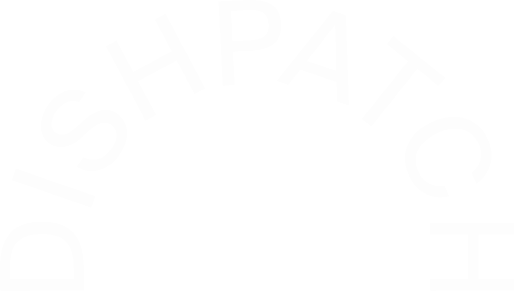Dishpatch logo